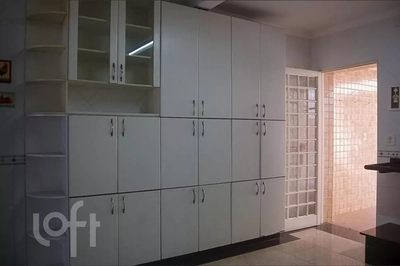 Casa, 3 quartos, 200 m² - Foto 1