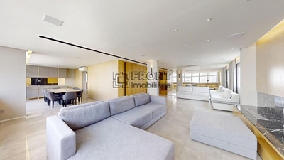 Apartamento, 2 quartos, 225 m² - Foto 1