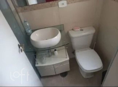 Apartamento, 2 quartos, 52 m² - Foto 4