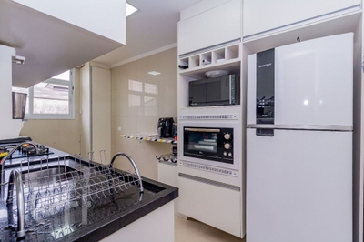 Apartamento, 2 quartos, 57 m² - Foto 2