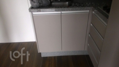 Apartamento, 1 quarto, 33 m² - Foto 3