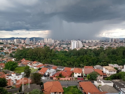 Apartamento, 2 quartos, 42 m² - Foto 2