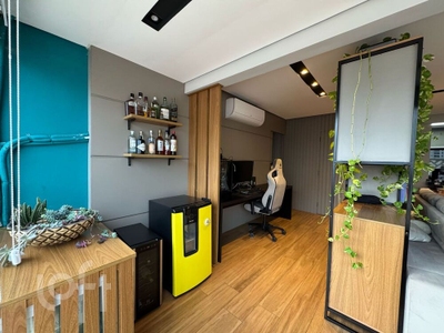 Apartamento, 2 quartos, 80 m² - Foto 2