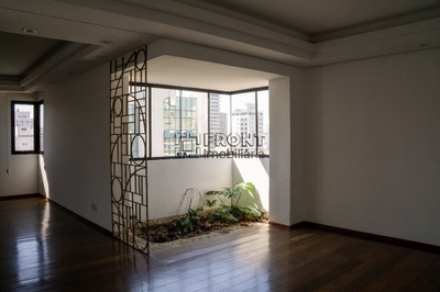 Apartamento, 3 quartos, 285 m² - Foto 2