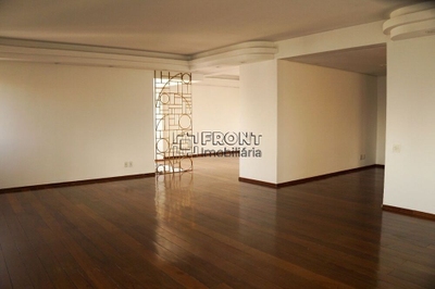 Apartamento, 3 quartos, 285 m² - Foto 1