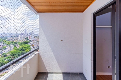 Apartamento, 3 quartos, 82 m² - Foto 2