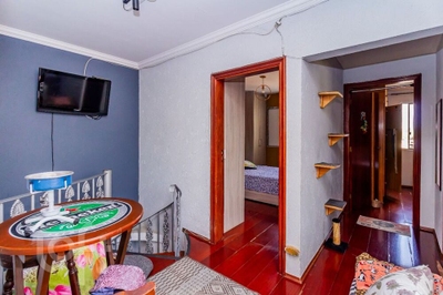 Apartamento, 3 quartos, 125 m² - Foto 1