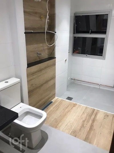 Apartamento, 1 quarto, 35 m² - Foto 4