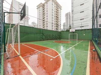 Apartamento, 3 quartos, 130 m² - Foto 3