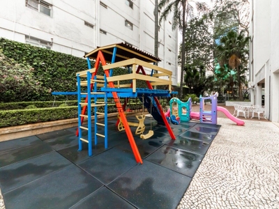 Apartamento, 3 quartos, 130 m² - Foto 2