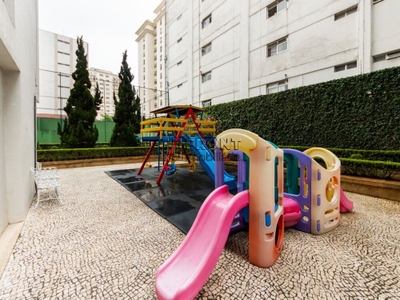 Apartamento, 3 quartos, 130 m² - Foto 1