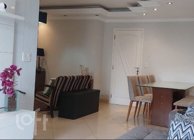 Apartamento, 3 quartos, 96 m² - Foto 1