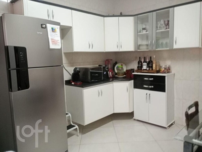 Casa, 2 quartos, 100 m² - Foto 1