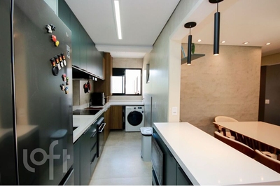 Apartamento, 2 quartos, 150 m² - Foto 3