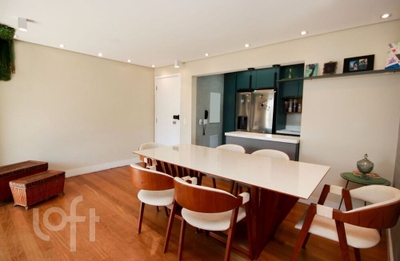 Apartamento, 2 quartos, 150 m² - Foto 2