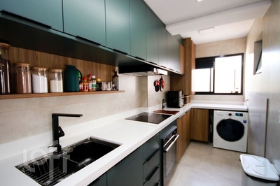 Apartamento, 2 quartos, 150 m² - Foto 4