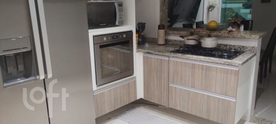 Casa, 3 quartos, 180 m² - Foto 3