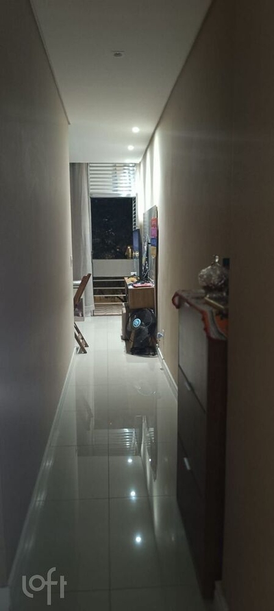 Apartamento, 1 quarto, 43 m² - Foto 3