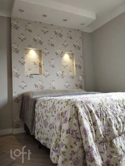 Apartamento, 3 quartos, 60 m² - Foto 5