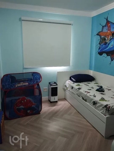 Apartamento, 3 quartos, 60 m² - Foto 4