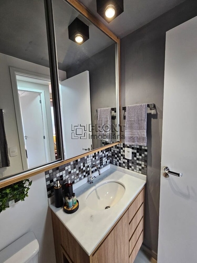 Apartamento, 1 quarto, 29 m² - Foto 2