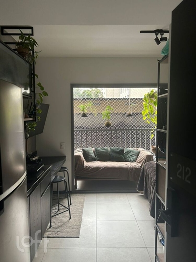 Apartamento, 1 quarto, 22 m² - Foto 4