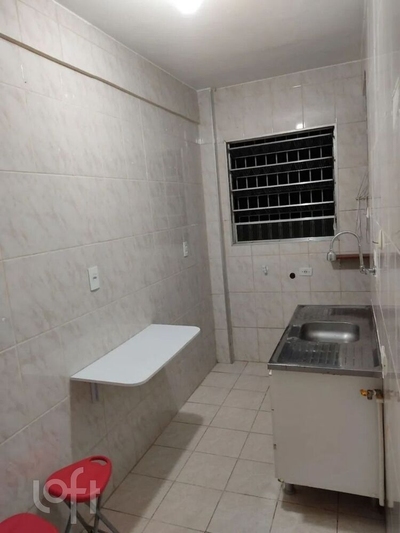 Apartamento, 1 quarto, 40 m² - Foto 3