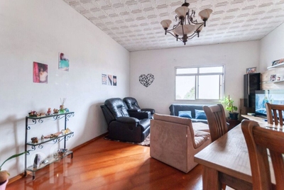 Apartamento, 2 quartos, 76 m² - Foto 1