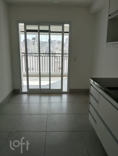 Apartamento, 1 quarto, 36 m² - Foto 1