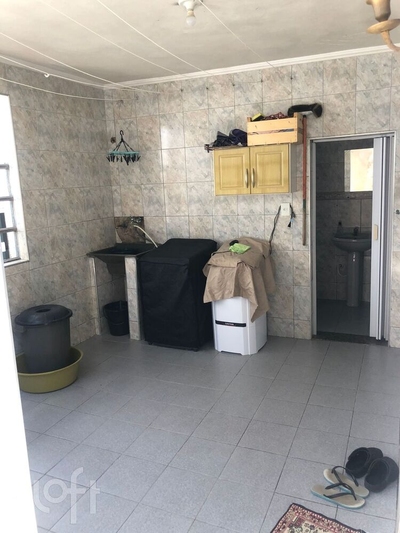 Casa, 6 quartos, 250 m² - Foto 1