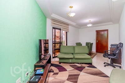 Apartamento, 3 quartos, 142 m² - Foto 1