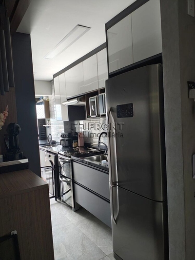 Apartamento, 2 quartos, 49 m² - Foto 4