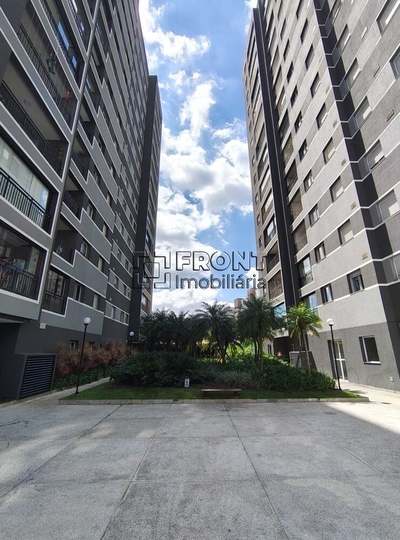 Apartamento, 2 quartos, 49 m² - Foto 1