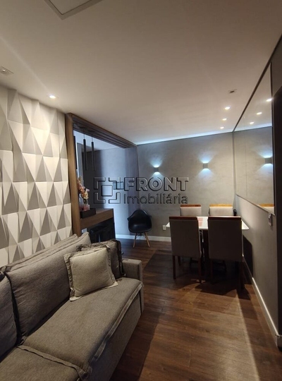 Apartamento, 2 quartos, 49 m² - Foto 5