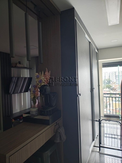 Apartamento, 2 quartos, 49 m² - Foto 3