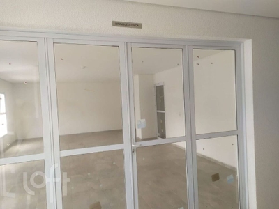 Apartamento, 2 quartos, 53 m² - Foto 1