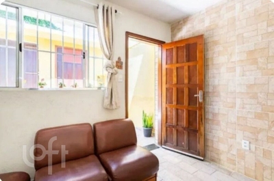 Casa, 3 quartos, 110 m² - Foto 2