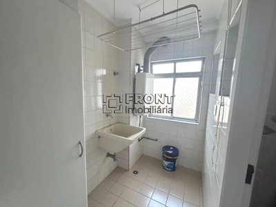 Apartamento, 3 quartos, 139 m² - Foto 5