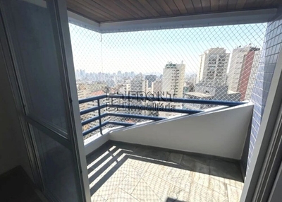 Apartamento, 3 quartos, 139 m² - Foto 2