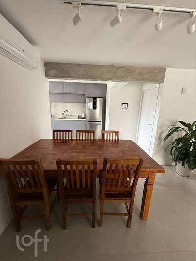 Apartamento, 3 quartos, 90 m² - Foto 5