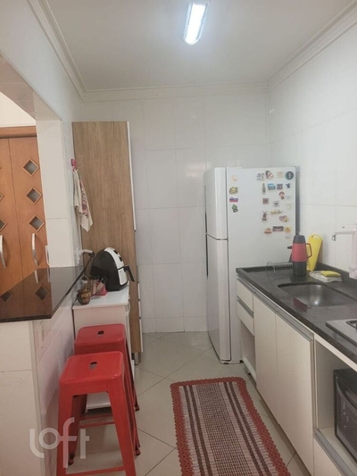 Casa de Condomínio, 2 quartos - Foto 3