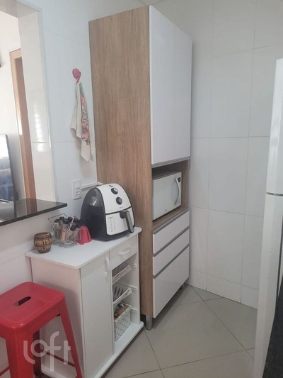 Casa de Condomínio, 2 quartos - Foto 5