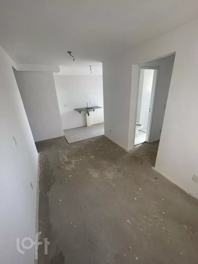 Apartamento, 2 quartos, 41 m² - Foto 1