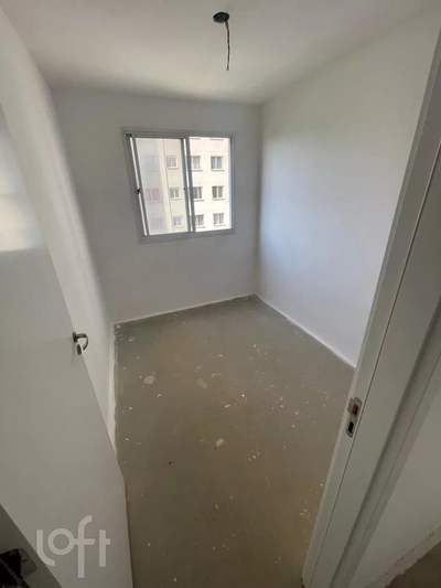 Apartamento, 2 quartos, 41 m² - Foto 3