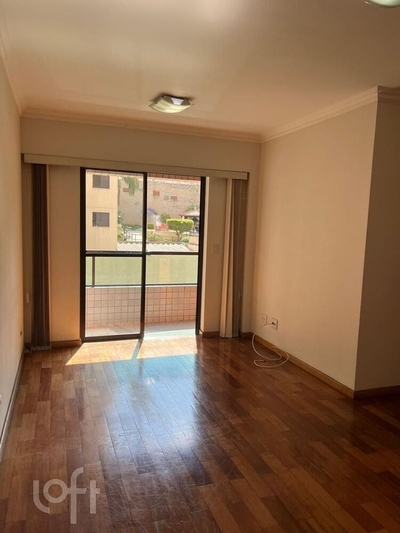 Apartamento, 3 quartos, 74 m² - Foto 1