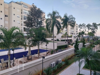 Apartamento, 3 quartos, 136 m² - Foto 4