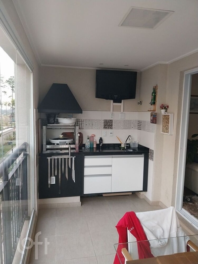 Apartamento, 3 quartos, 136 m² - Foto 3