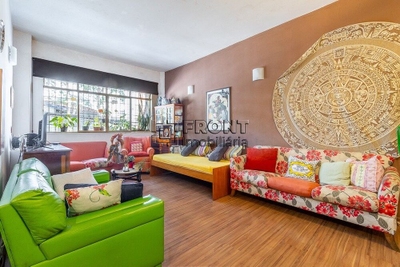 Apartamento, 3 quartos, 111 m² - Foto 1