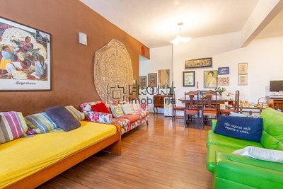 Apartamento, 3 quartos, 111 m² - Foto 4