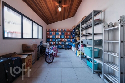 Casa, 4 quartos, 307 m² - Foto 2